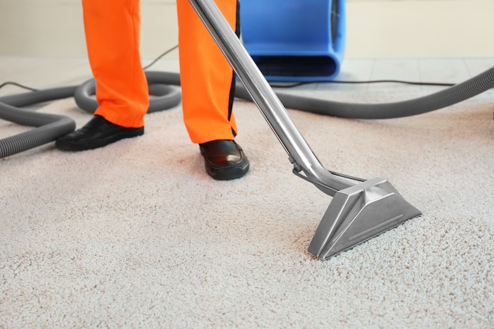 Carpet Cleaning