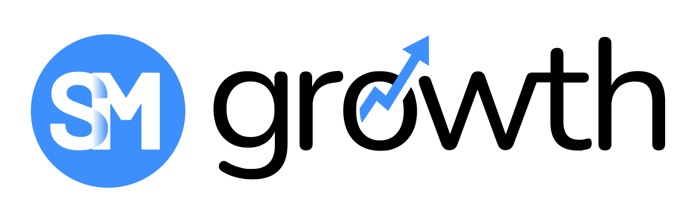 The logo for ServiceMonster Sites